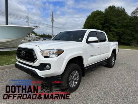2019 Toyota Tacoma for sale at Dothan OffRoad And Marine in Dothan AL