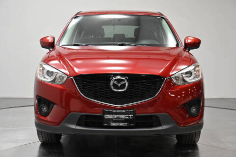 2013 Mazda CX-5 Touring
