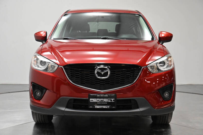 2013 Mazda CX-5 Touring