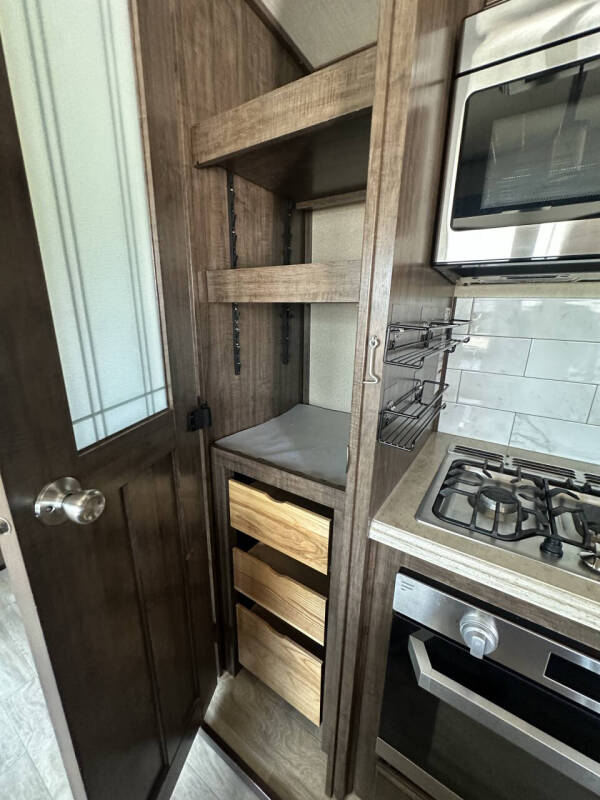 2019 Grand Design RV Solitude