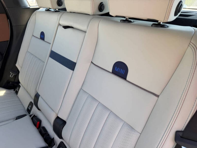 2026 MINI Countryman S ALL4