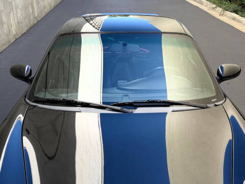 2004 Porsche 911 GT3