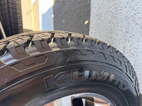 2017 GMC Sierra 2500HD