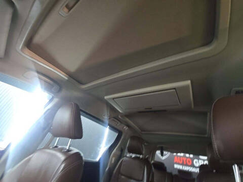 2019 Toyota Sienna Limited Premium 7-Passenger
