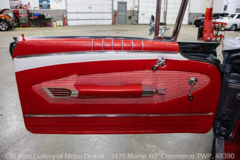 1960 Chevrolet Impala
