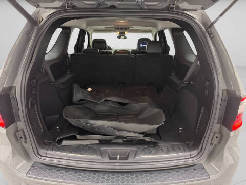 2019 Dodge Durango GT Plus