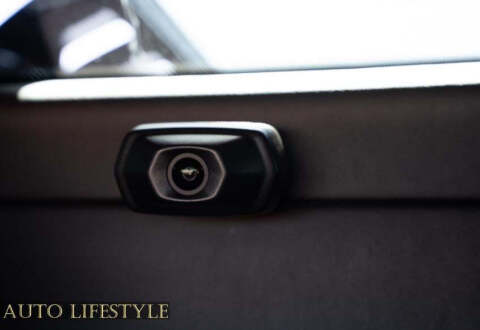 2020 Lamborghini Huracan EVO