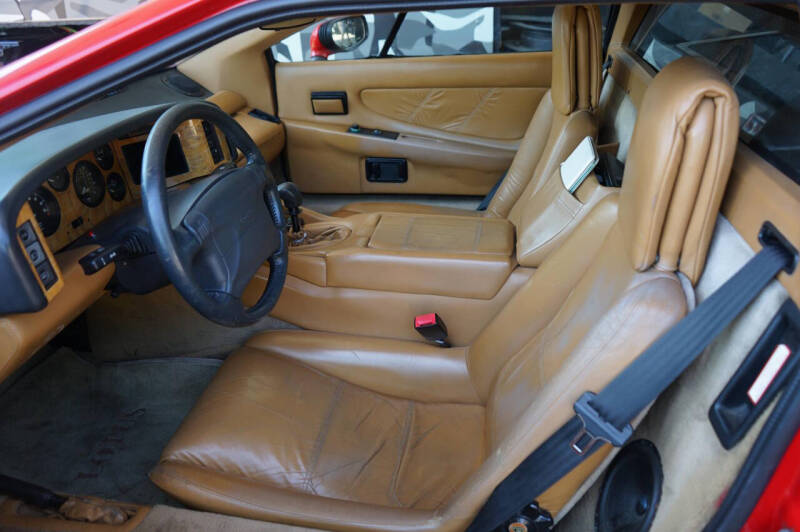 1990 Lotus Esprit