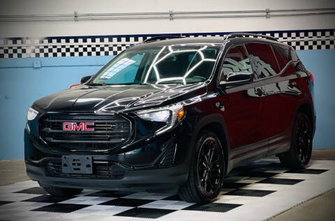 2020 GMC Terrain for sale at Take The Key in Miami FL