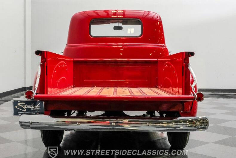 1954 Chevrolet 3100