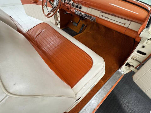 1956 Ford Crown Victoria