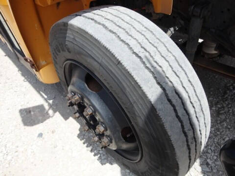 2009 IC Bus CE Series