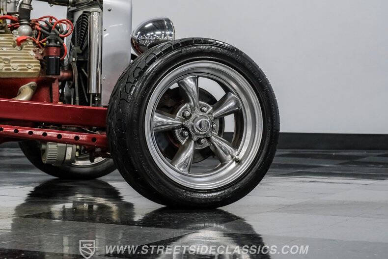 1927 Ford Model T