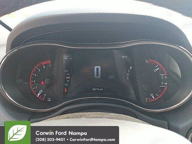 2019 Dodge Durango R/T