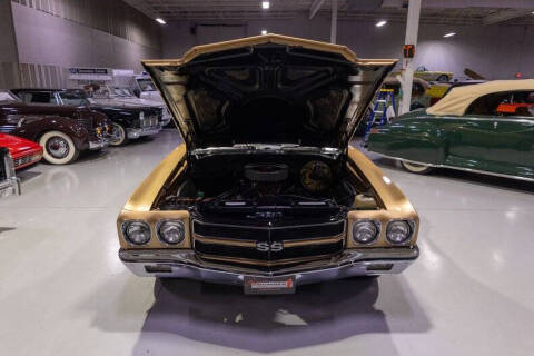 1970 Chevrolet Chevelle