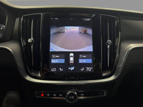 2020 Volvo S60 T5 Momentum