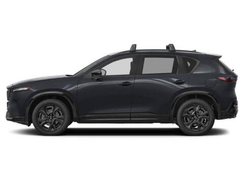 2026 Mazda CX-5 2.5 S Premium Plus