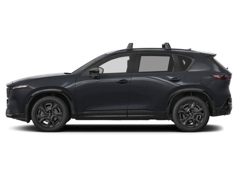 2026 Mazda CX-5 2.5 S Premium Plus
