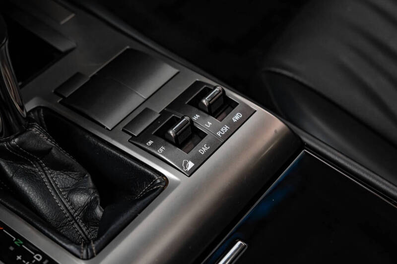 2014 Lexus GX 460