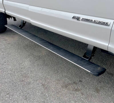 2019 Ford F-350 Super Duty