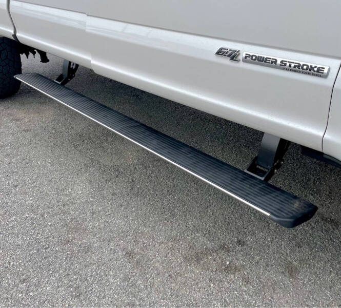 2019 Ford F-350 Super Duty