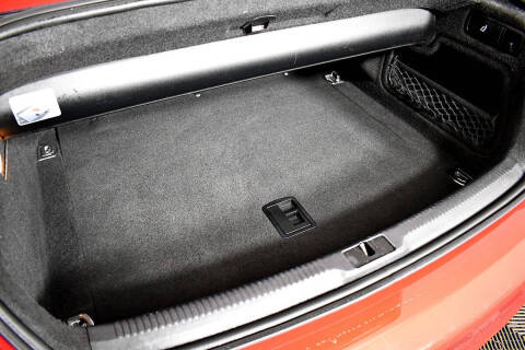 2011 Audi S5 3.0T quattro Prestige