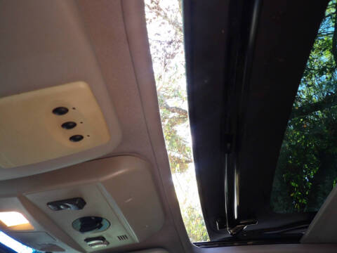 2008 Cadillac SRX V6