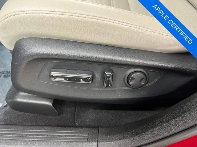 2023 Honda CR-V