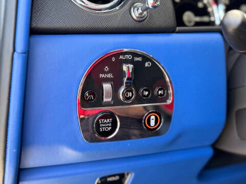 2022 Rolls-Royce Cullinan