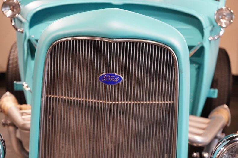 1930 Ford Model A