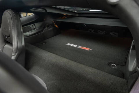 2017 Chevrolet Corvette Z06