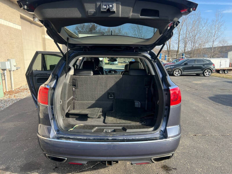 2013 Buick Enclave Premium