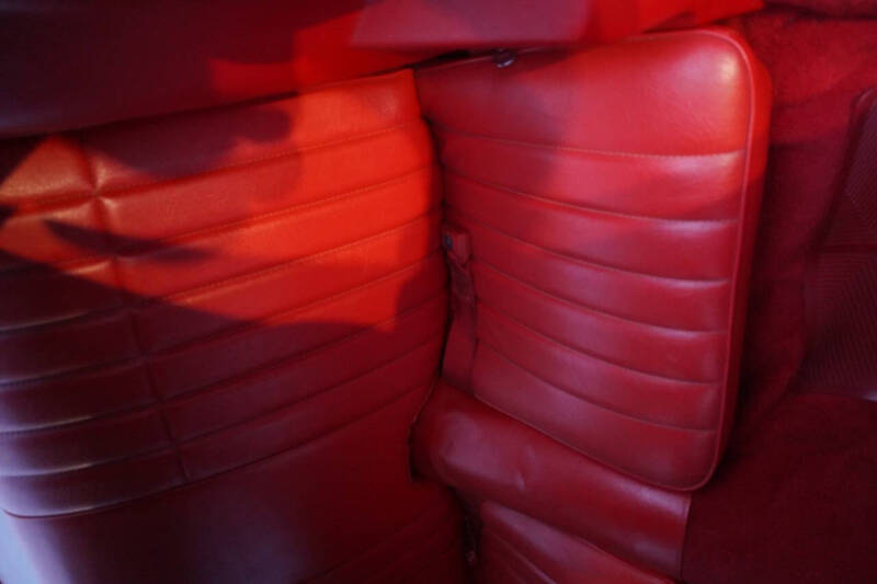 1974 Chevrolet Camaro