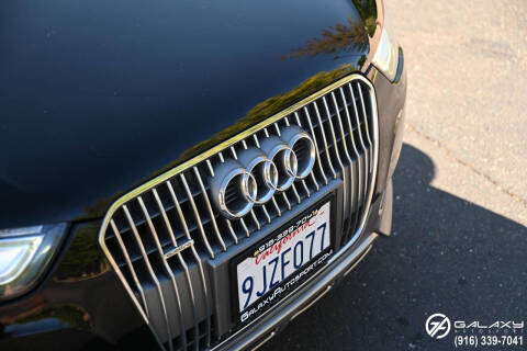 2015 Audi Allroad 2.0T quattro Premium