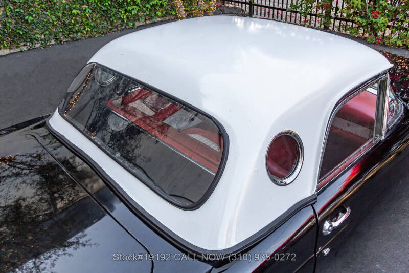 1956 Ford Thunderbird