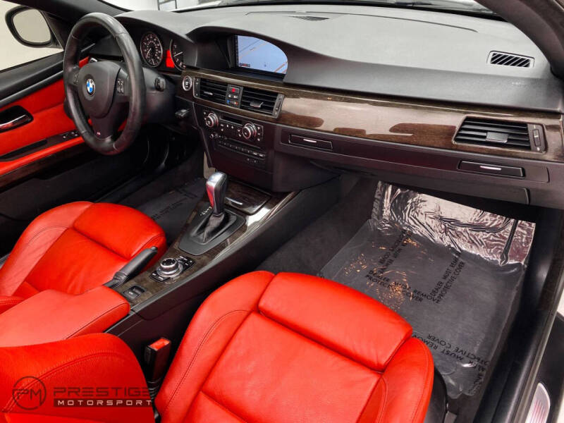 2013 BMW 3 Series