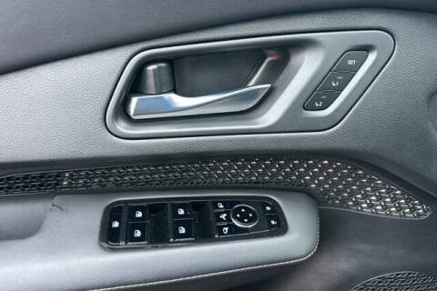 2025 Nissan Ariya Evolve+