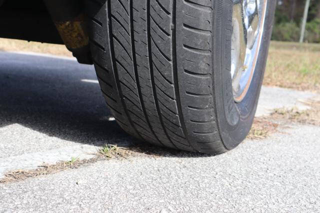 2002 Dodge Grand Caravan ES