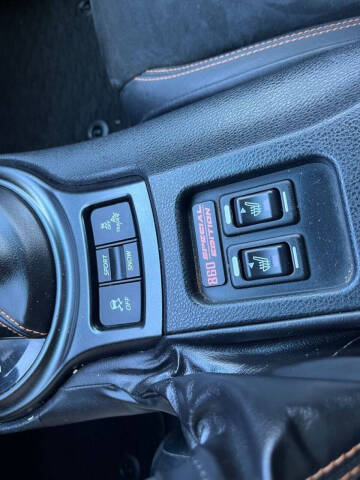 2017 Toyota 86 860 Special Edition