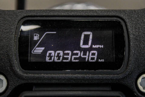 2021 Harley-Davidson Street Bob 114