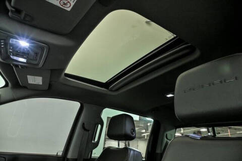 2022 GMC Sierra 3500HD