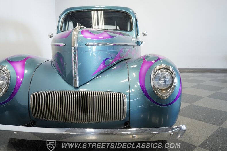 1941 Willys Americar
