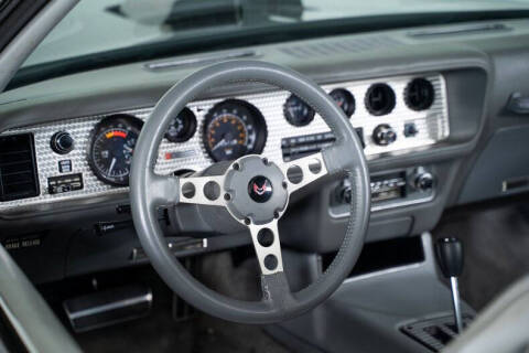 1979 Pontiac Trans Am