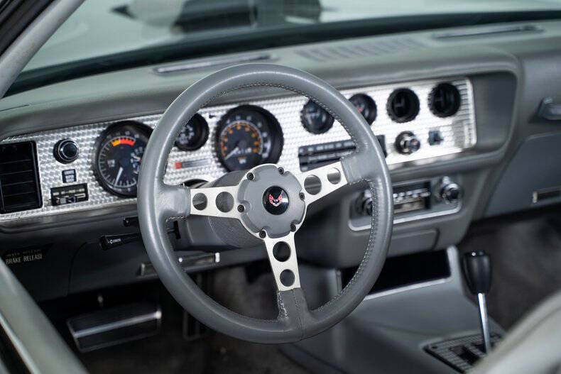 1979 Pontiac Trans Am