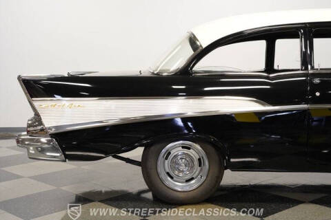 1957 Chevrolet 210