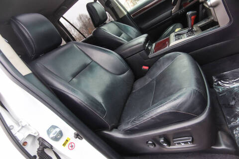 2011 Lexus GX 460 Premium