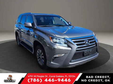 2014 Lexus GX 460 Luxury