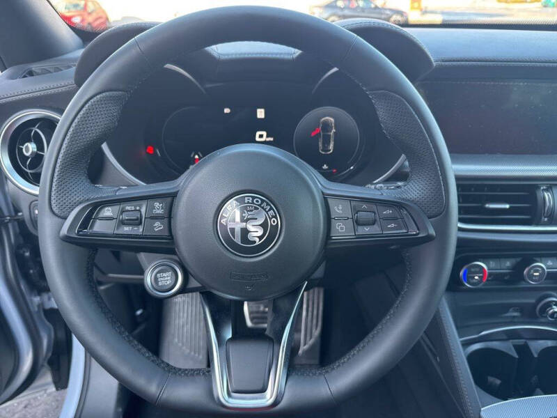 2026 Alfa Romeo Stelvio
