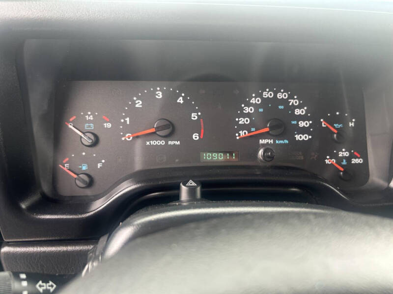 2006 Jeep Wrangler X