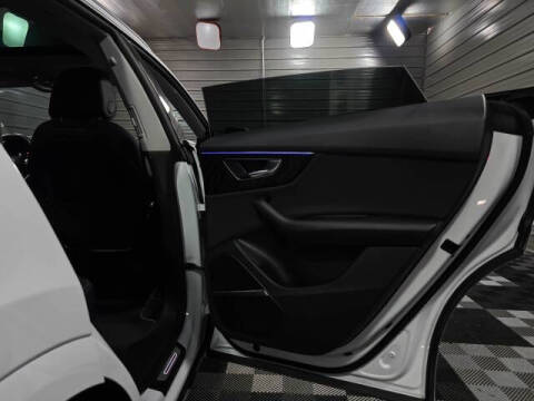 2022 Audi Q8 quattro Premium Plus 55 TFSI